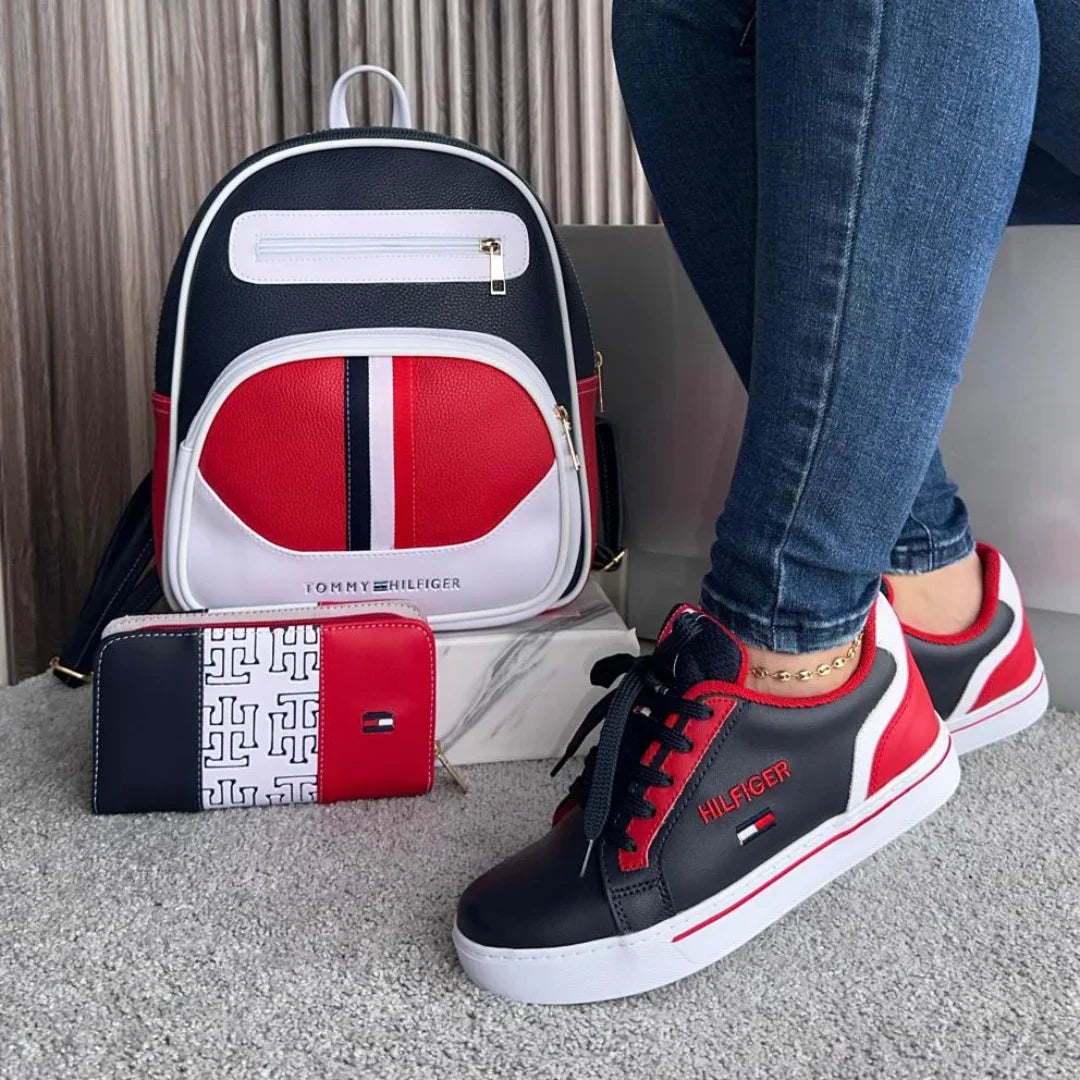 Trio Sofi👟👝🎒 - Gaemi Shop