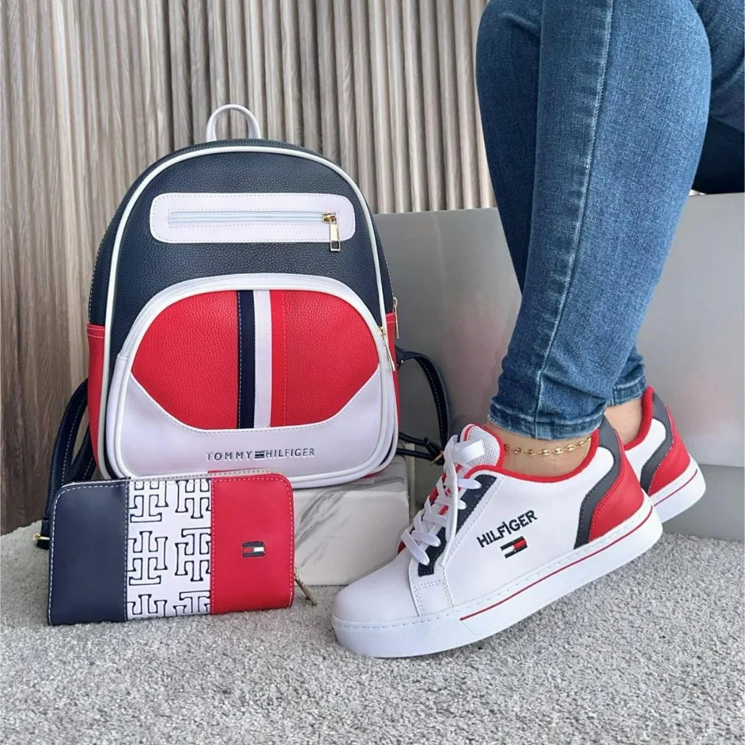 Trio Sofi👟👝🎒 - Gaemi Shop