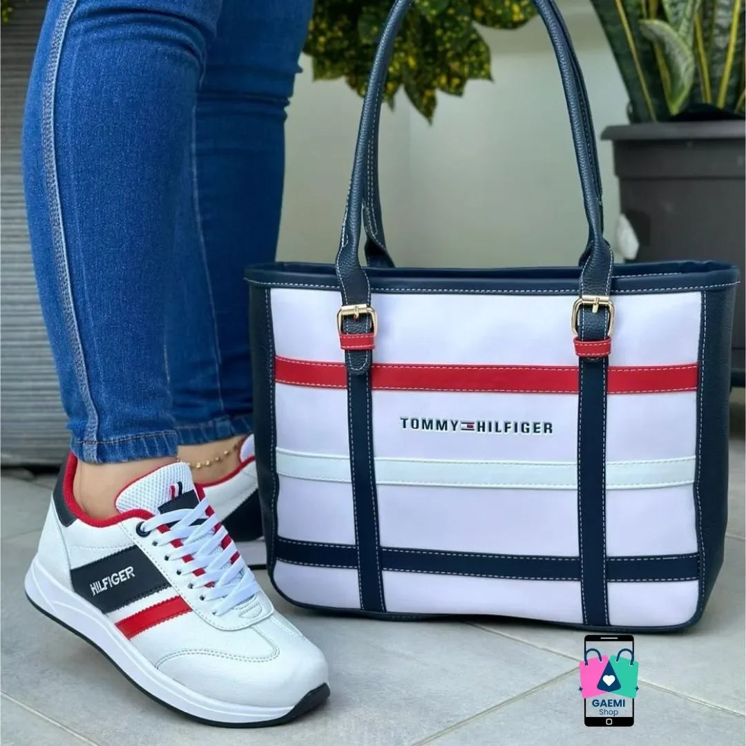 Dúo Victoria Chic®💙🎀