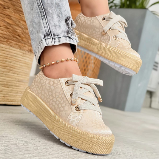 Zapatos Safari Chic®🌿✨