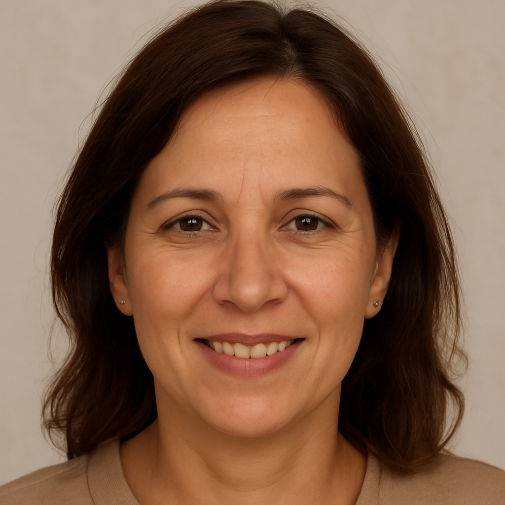 <em>Andrea H.</em>