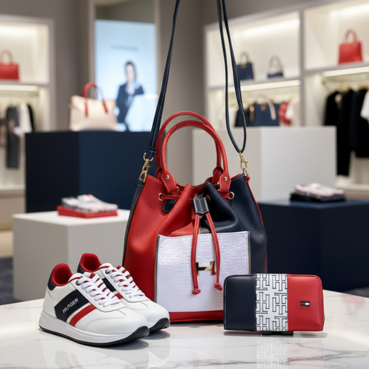 Trio Deluxe Amalia TH® 💖👑