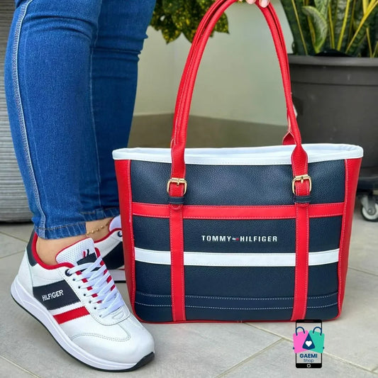 Dúo Victoria Chic®💙🎀